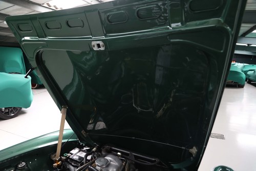 1968 Mercedes-Benz 280SL Pagoda W113 For Sale (picture 127 of 146)