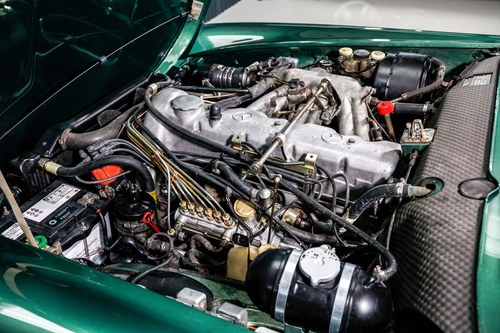 1968 Mercedes-Benz 280SL Pagoda W113 For Sale (picture 130 of 146)