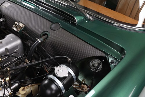 1968 Mercedes-Benz 280SL Pagoda W113 For Sale (picture 136 of 146)