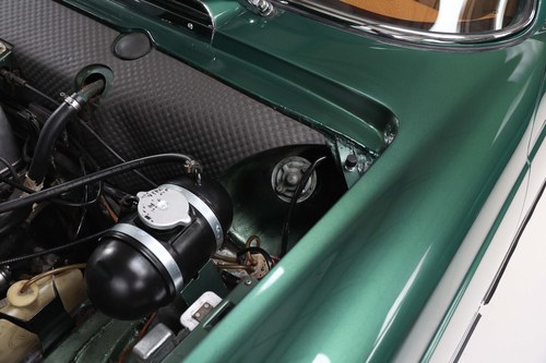 1968 Mercedes-Benz 280SL Pagoda W113 For Sale (picture 137 of 146)