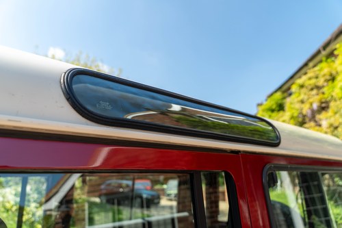1995 Land Rover Defender 110 zum Verkauf (Bild 65 von 107)