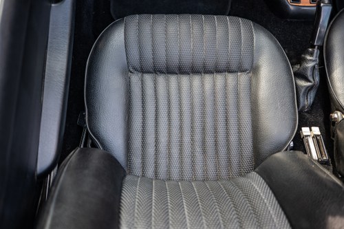 1974 Triumph Stag 3.0 Convertible till salu (bild 34 av 91)