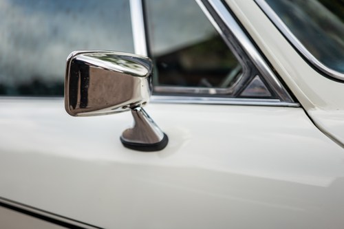 1974 Triumph Stag 3.0 Convertible till salu (bild 47 av 91)