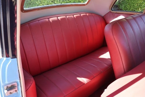 1942 Studebaker Champion DeLuxe 'Double Dater' à vendre (picture 60 of 293)