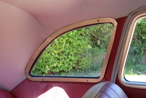 1942 Studebaker Champion DeLuxe 'Double Dater' à vendre (picture 62 of 293)