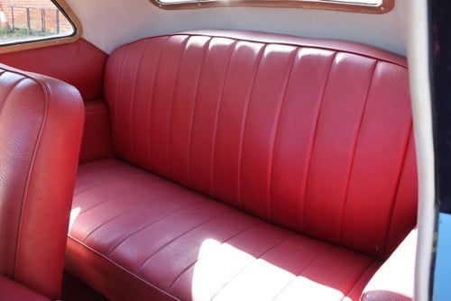 1942 Studebaker Champion DeLuxe 'Double Dater' à vendre (picture 65 of 293)