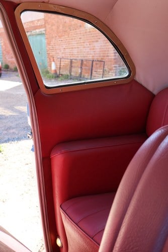 1942 Studebaker Champion DeLuxe 'Double Dater' à vendre (picture 66 of 293)