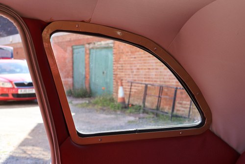 1942 Studebaker Champion DeLuxe 'Double Dater' à vendre (picture 67 of 293)