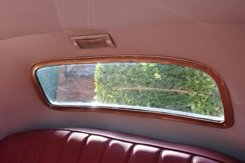 1942 Studebaker Champion DeLuxe 'Double Dater' à vendre (picture 68 of 293)