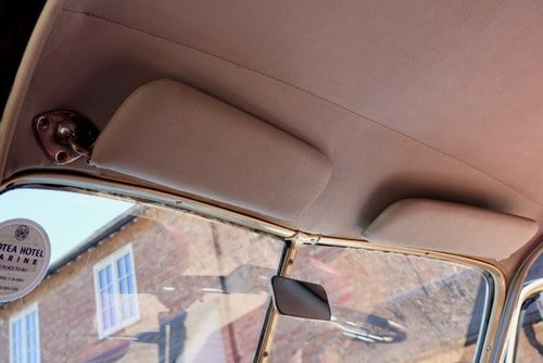 1942 Studebaker Champion DeLuxe 'Double Dater' à vendre (picture 71 of 293)