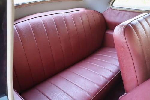 1942 Studebaker Champion DeLuxe 'Double Dater' à vendre (picture 81 of 293)