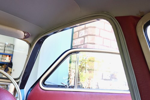 1942 Studebaker Champion DeLuxe 'Double Dater' à vendre (picture 91 of 293)