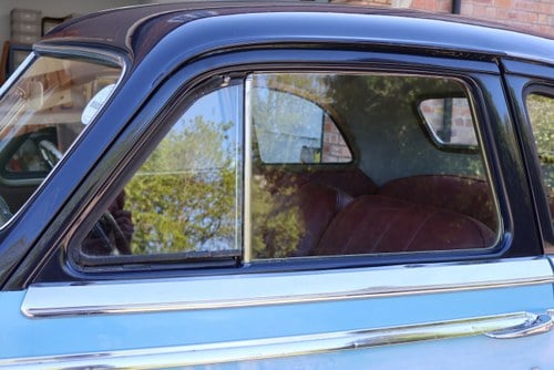1942 Studebaker Champion DeLuxe 'Double Dater' à vendre (picture 152 of 293)