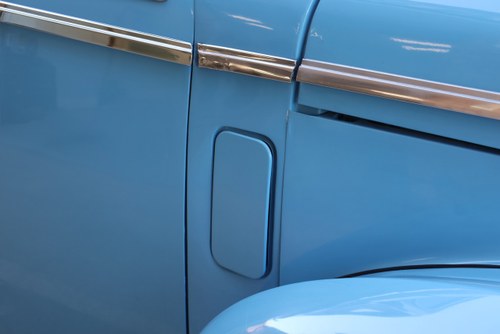 1942 Studebaker Champion DeLuxe 'Double Dater' à vendre (picture 172 of 293)