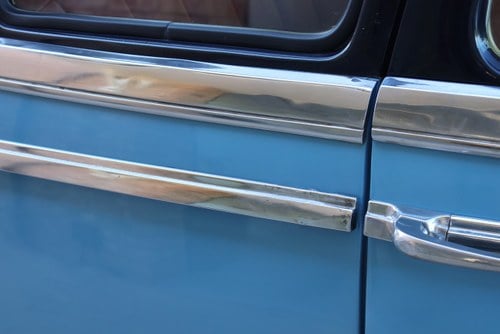 1942 Studebaker Champion DeLuxe 'Double Dater' à vendre (picture 179 of 293)