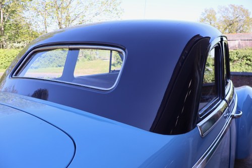 1942 Studebaker Champion DeLuxe 'Double Dater' à vendre (picture 181 of 293)