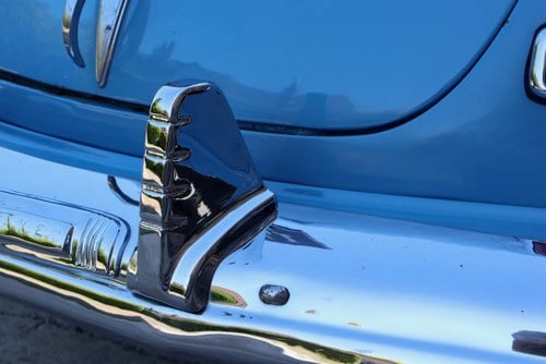 1942 Studebaker Champion DeLuxe 'Double Dater' à vendre (picture 186 of 293)