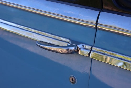 1942 Studebaker Champion DeLuxe 'Double Dater' à vendre (picture 197 of 293)
