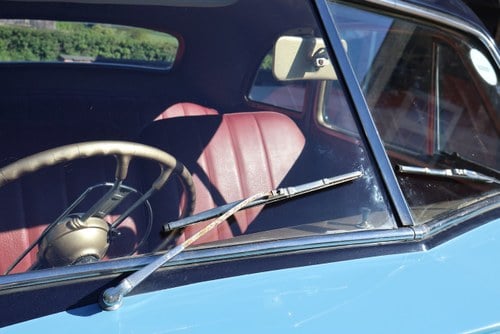 1942 Studebaker Champion DeLuxe 'Double Dater' à vendre (picture 201 of 293)