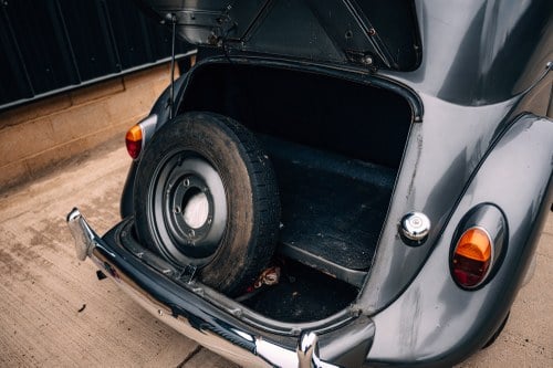 1955 Citroën Traction Avant Big 15 For Sale (picture 30 of 156)