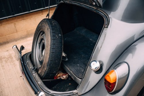 1955 Citroën Traction Avant Big 15 For Sale (picture 60 of 156)