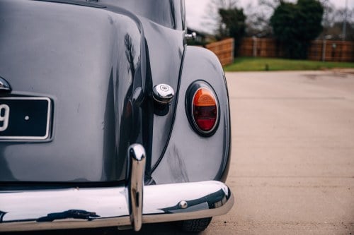 1955 Citroën Traction Avant Big 15 For Sale (picture 63 of 156)