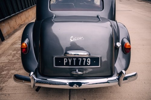 1955 Citroën Traction Avant Big 15 For Sale (picture 65 of 156)