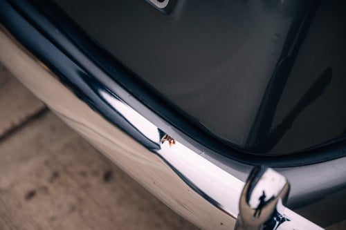 1955 Citroën Traction Avant Big 15 For Sale (picture 70 of 156)