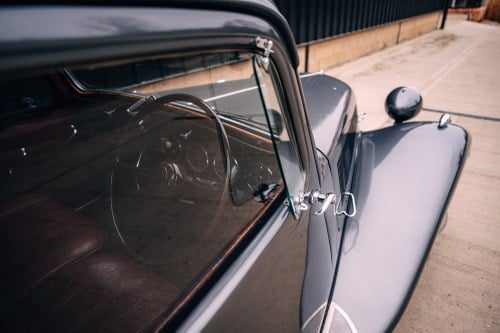 1955 Citroën Traction Avant Big 15 For Sale (picture 79 of 156)