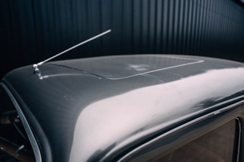 1955 Citroën Traction Avant Big 15 For Sale (picture 114 of 156)