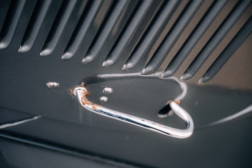 1955 Citroën Traction Avant Big 15 For Sale (picture 122 of 156)