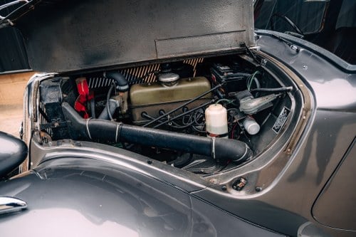1955 Citroën Traction Avant Big 15 For Sale (picture 137 of 156)