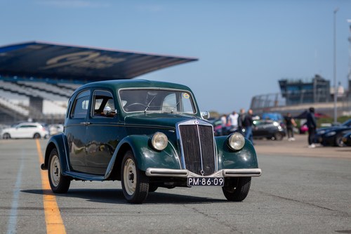 1947 Lancia Aprilia Berlina En venta (imagen 1 de 160)
