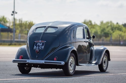 1947 Lancia Aprilia Berlina En venta (imagen 2 de 160)