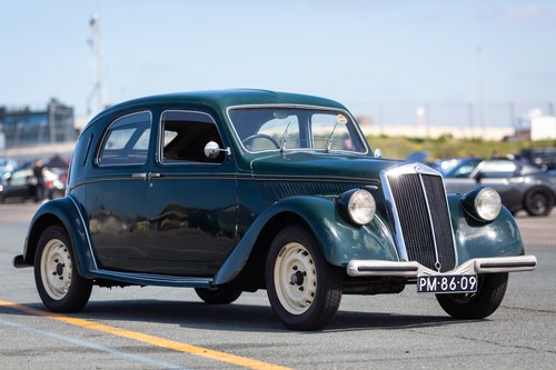 1947 Lancia Aprilia Berlina En venta (imagen 4 de 160)