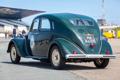 1947 Lancia Aprilia Berlina En venta (imagen 7 de 160)