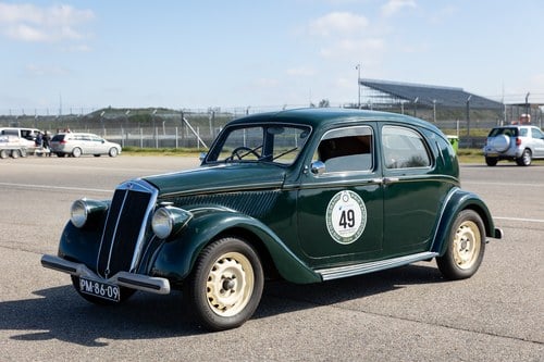 1947 Lancia Aprilia Berlina En venta (imagen 8 de 160)