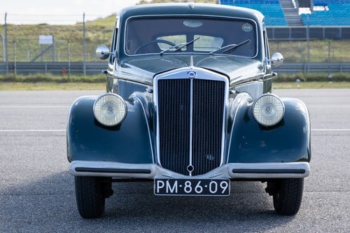 1947 Lancia Aprilia Berlina En venta (imagen 10 de 160)