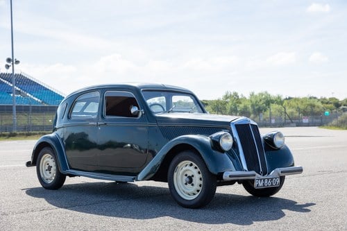 1947 Lancia Aprilia Berlina En venta (imagen 12 de 160)