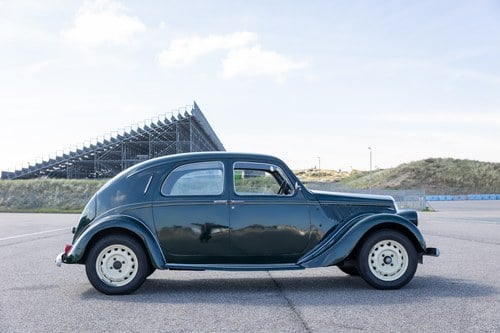1947 Lancia Aprilia Berlina En venta (imagen 14 de 160)