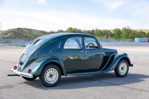 1947 Lancia Aprilia Berlina En venta (imagen 15 de 160)