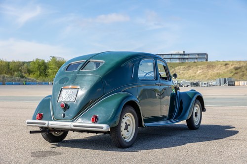 1947 Lancia Aprilia Berlina En venta (imagen 16 de 160)