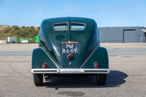 1947 Lancia Aprilia Berlina En venta (imagen 17 de 160)