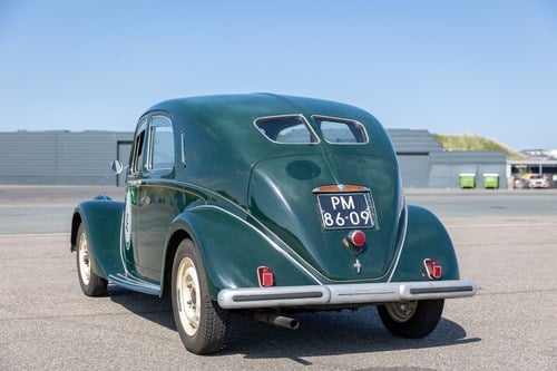 1947 Lancia Aprilia Berlina En venta (imagen 18 de 160)