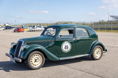 1947 Lancia Aprilia Berlina En venta (imagen 22 de 160)