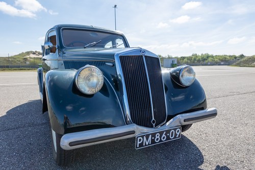1947 Lancia Aprilia Berlina En venta (imagen 23 de 160)