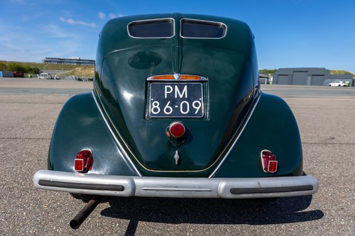 1947 Lancia Aprilia Berlina En venta (imagen 24 de 160)