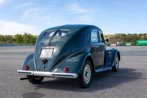 1947 Lancia Aprilia Berlina En venta (imagen 25 de 160)