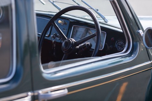 1947 Lancia Aprilia Berlina En venta (imagen 84 de 160)