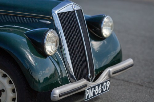 1947 Lancia Aprilia Berlina En venta (imagen 85 de 160)